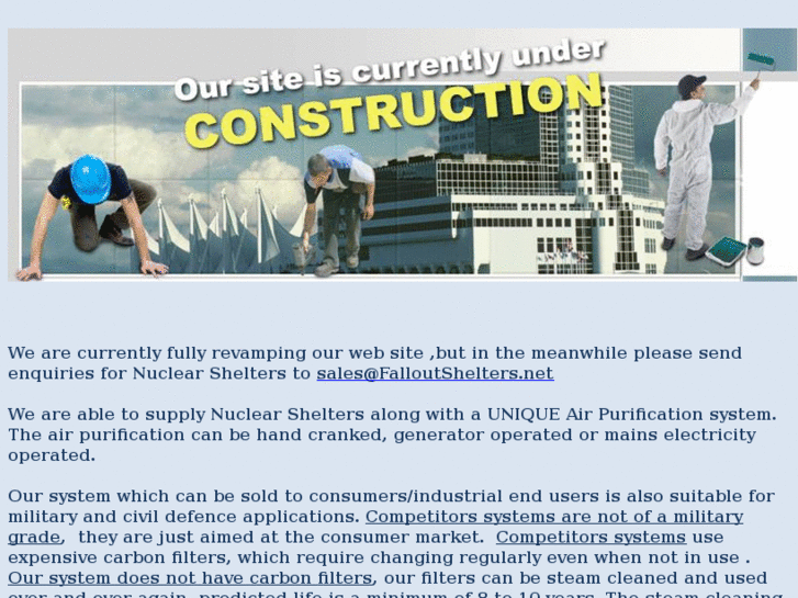www.falloutshelters.net