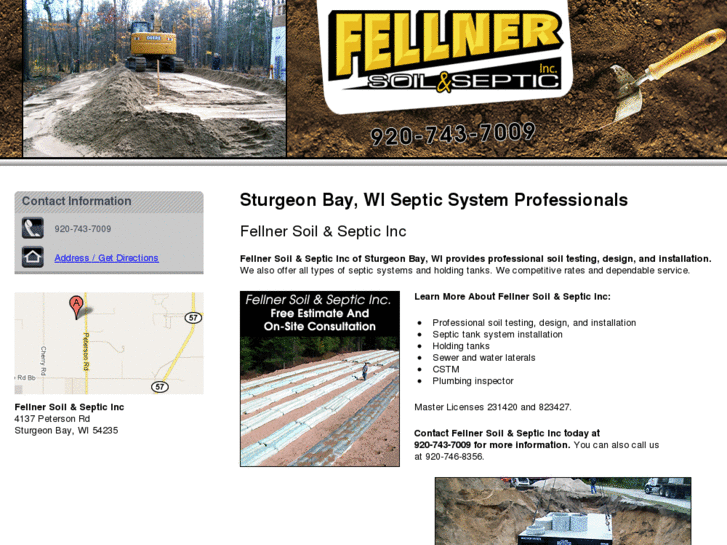 www.fellnersoilandseptic.com
