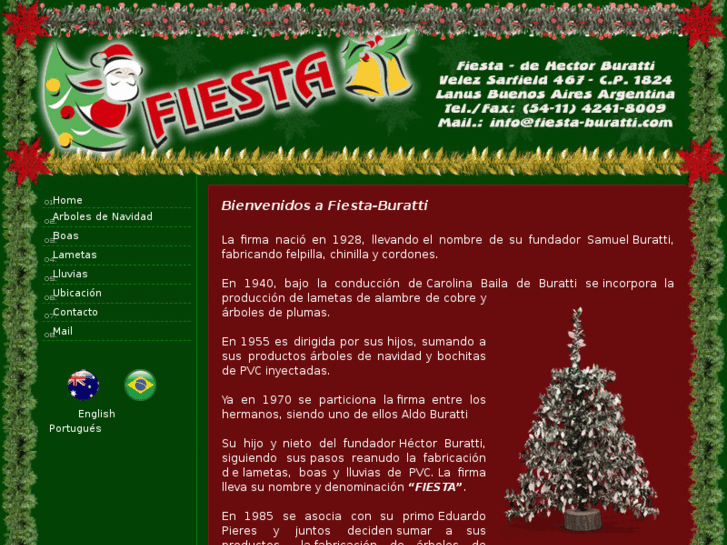 www.fiesta-buratti.com