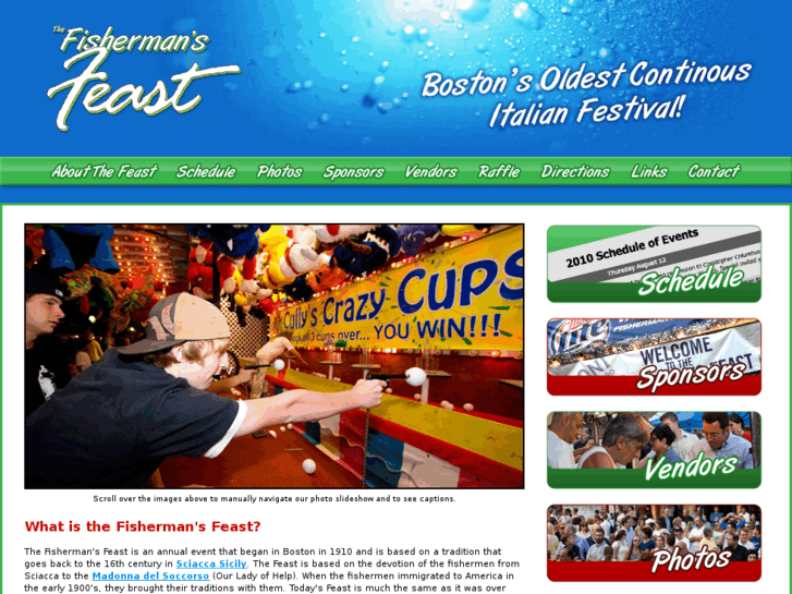 www.fishermansfeast.com