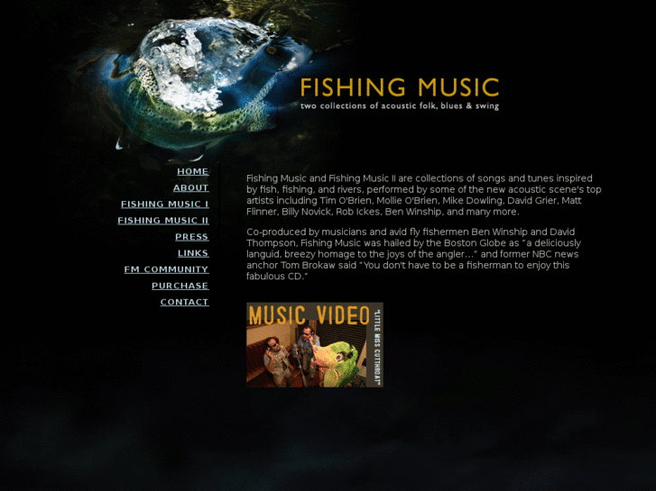 www.fishingmusic.com