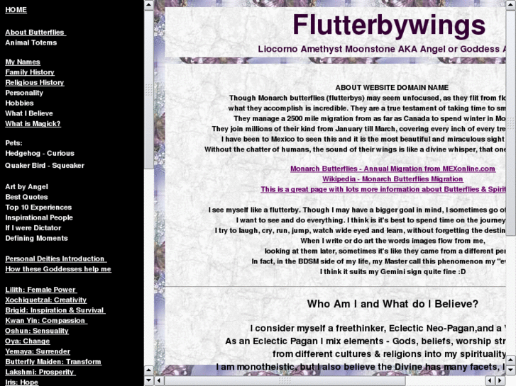 www.flutterbywings.com
