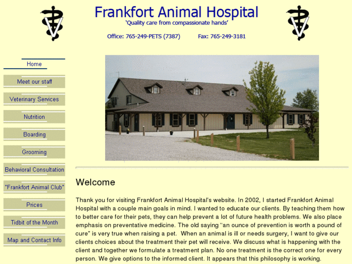 www.frankfortanimal.com