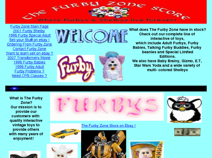 www.furbyzone.com