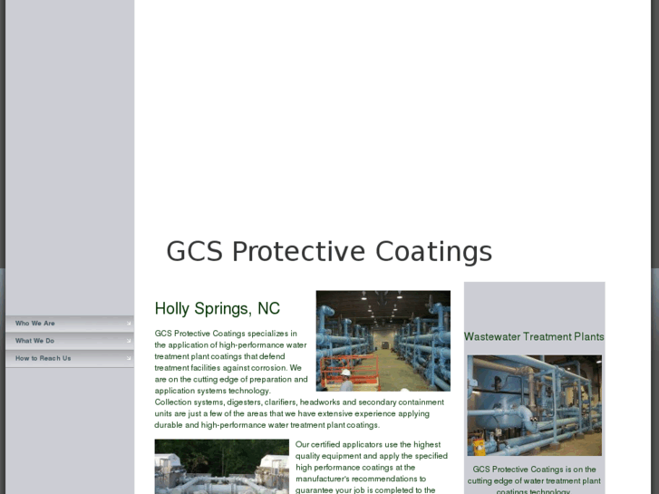 www.gcsprotectivecoatings.com