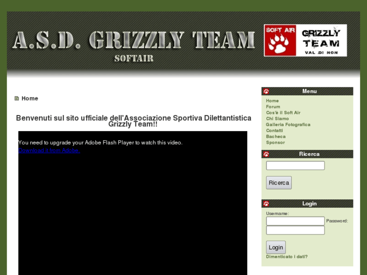 www.grizzlyteam.org