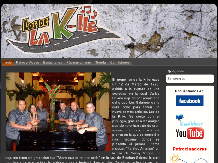 www.grupolosdelak-lle.com