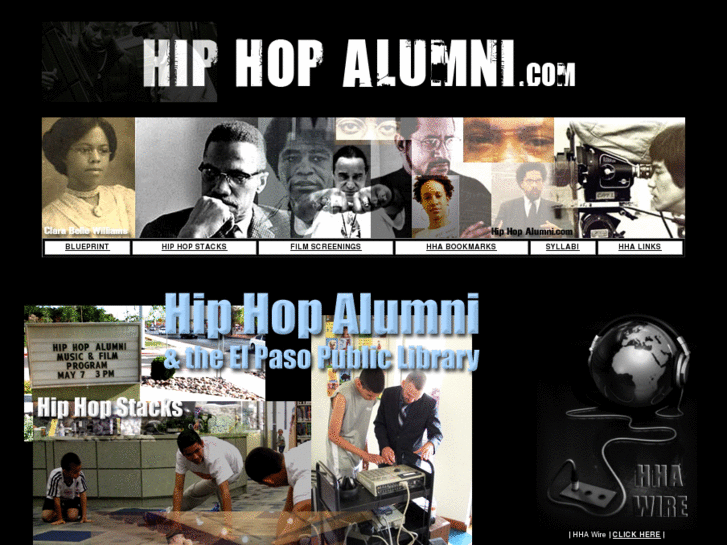 www.hiphopalumni.com