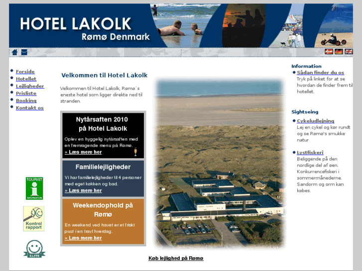 www.hotel-lakolk.dk