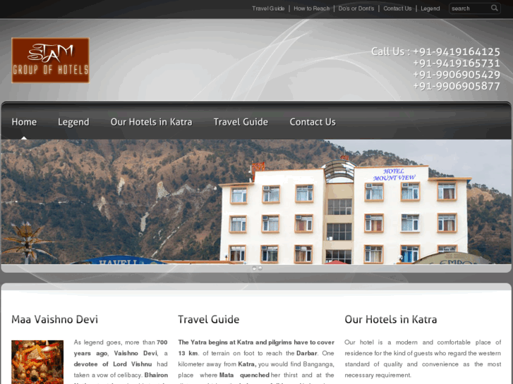 www.hotelinkatra.com