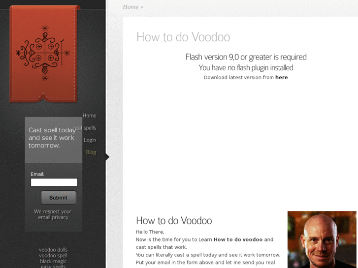 www.howtodovoodoo.com
