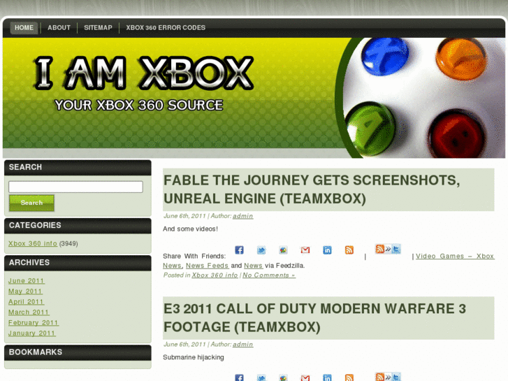 www.iamxbox.com