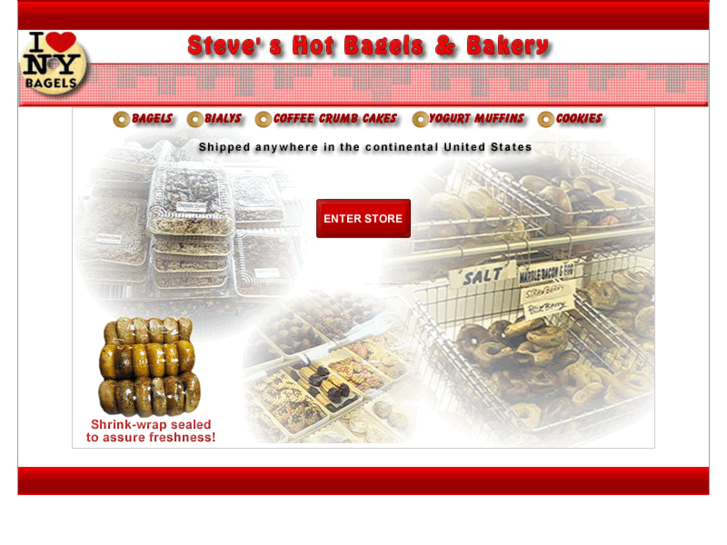 www.ilovenybagels.com