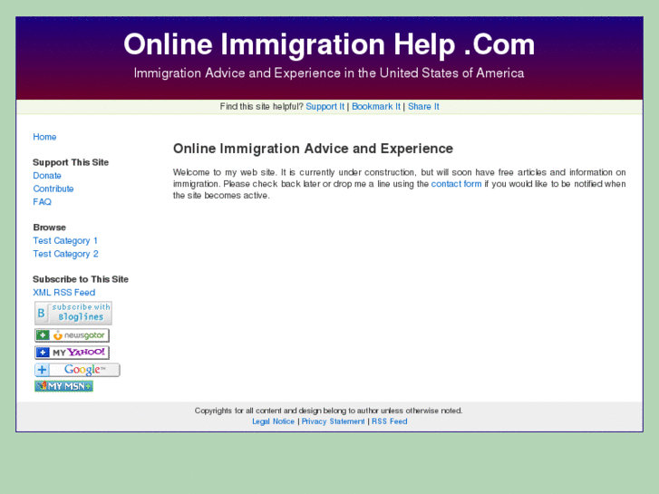 www.immigrationexperience.com