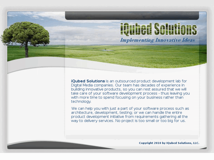 www.iqubedsolutions.com