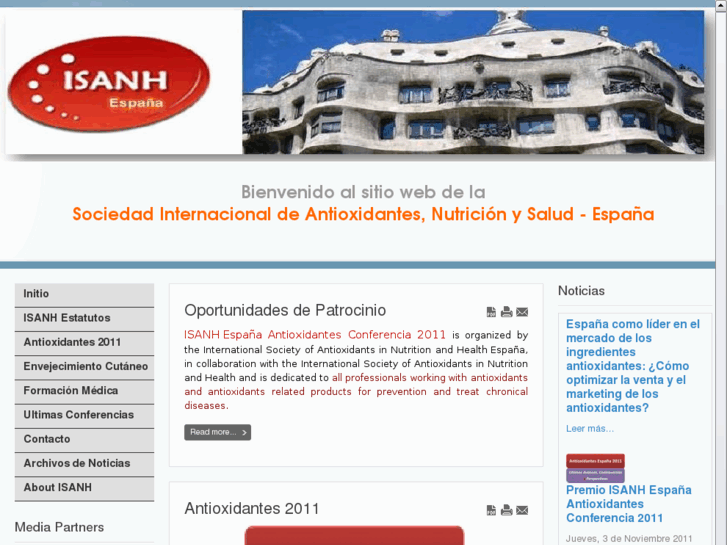 www.isanh-espana.com