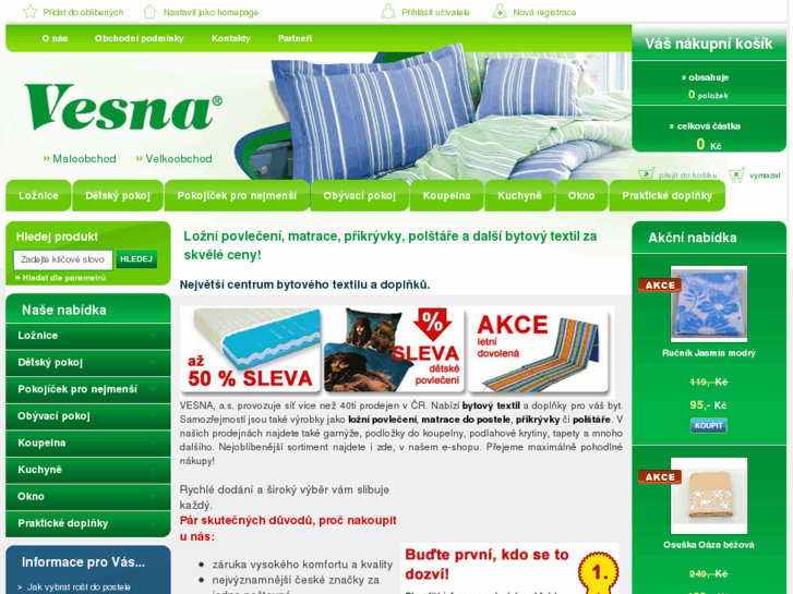 www.ivesna.cz