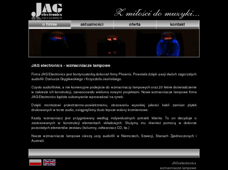 www.jagelectronics.com