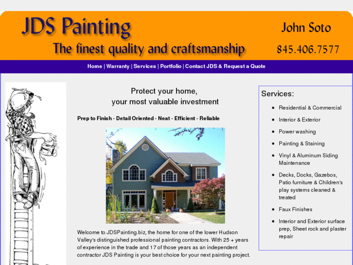 www.jdspainting.biz