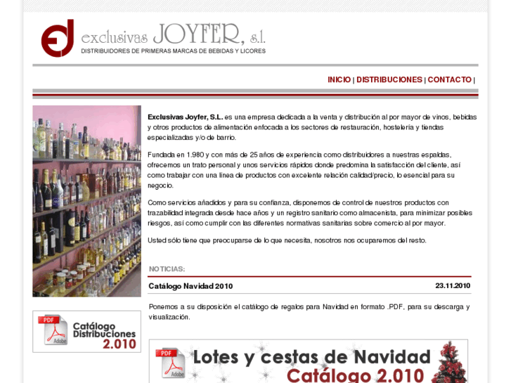 www.joyfer.es