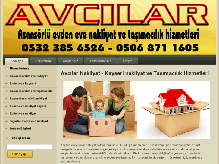 www.kayserinakliyat.gen.tr