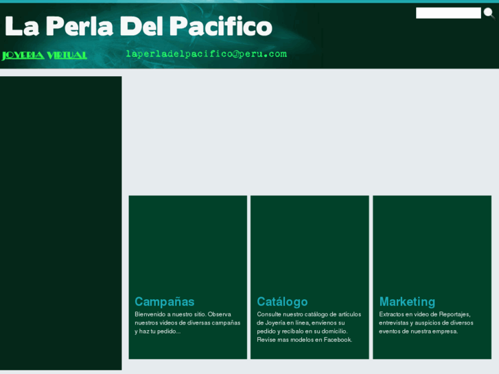 www.laperladelpacifico.net