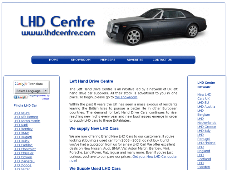 www.lhdcentre.com