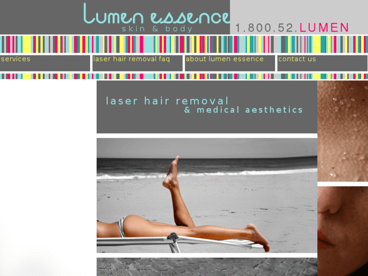 www.lumenskin.com