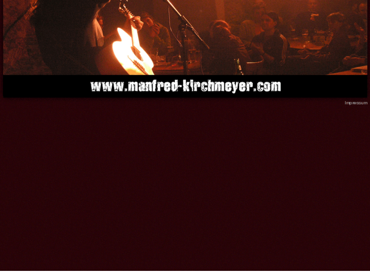 www.manfred-kirchmeyer.com