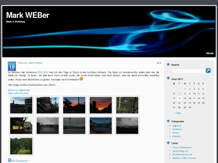 www.mark-weber.net