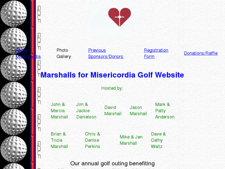 www.marshallfamilygolf.com