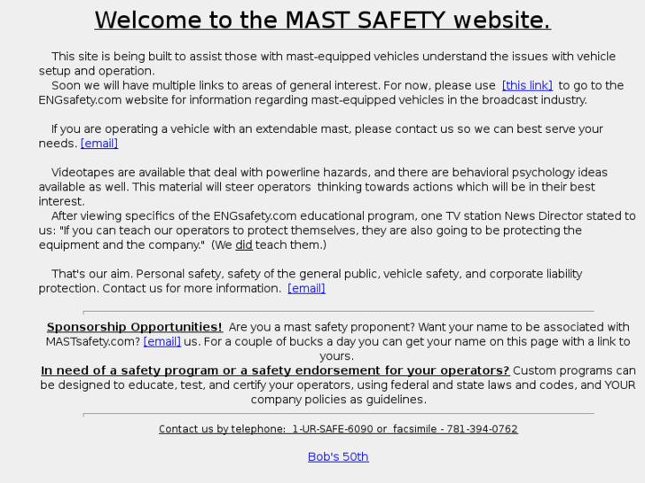www.mastsafety.com