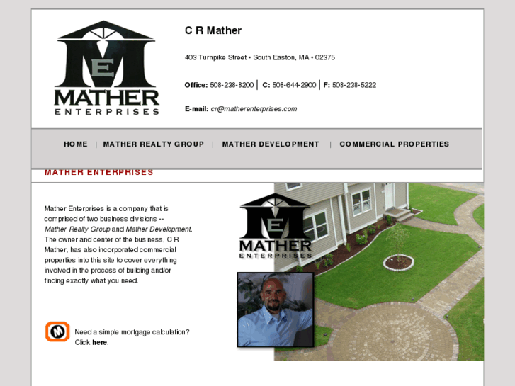 www.matherdevelopment.com