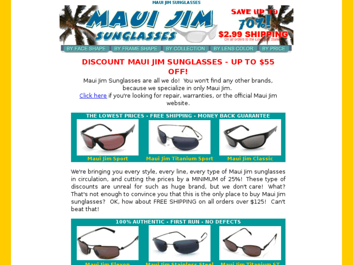 www.maui-jim.net