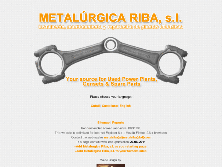 www.metalriba.com