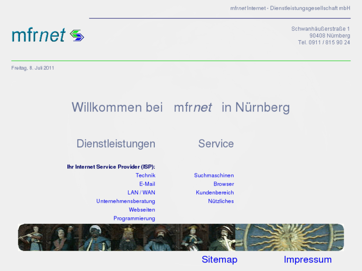 www.mfrnet.de