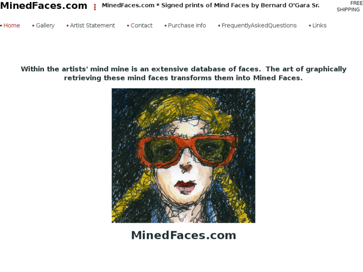 www.minedfaces.biz