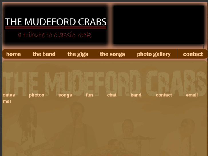 www.mudefordcrabs.com