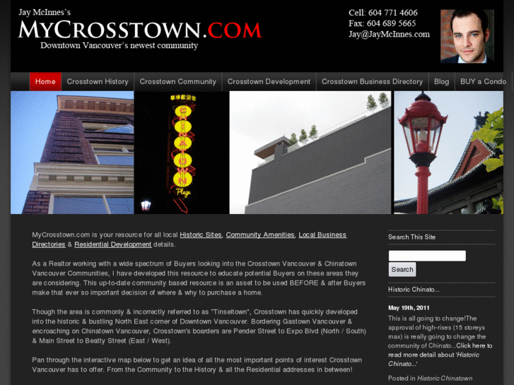 www.mycrosstown.com