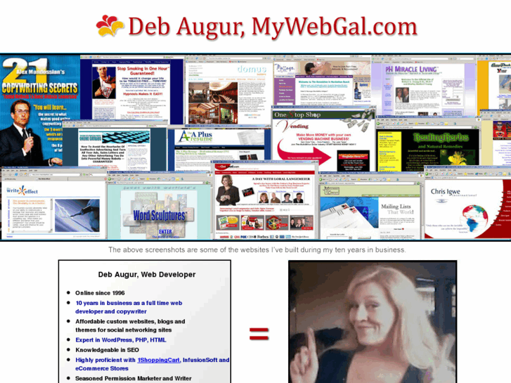 www.mywebgal.com