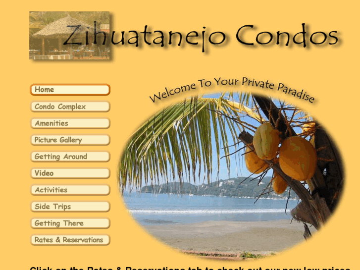 www.myzihuatanejocondo.com