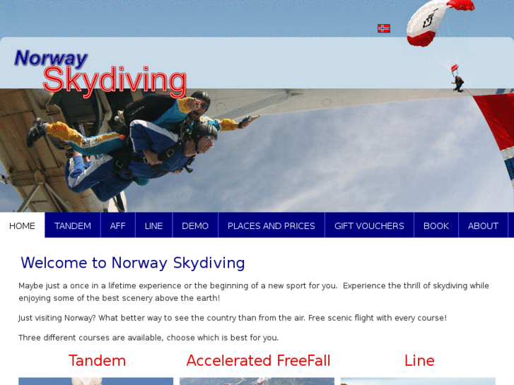 www.norwayskydiving.com