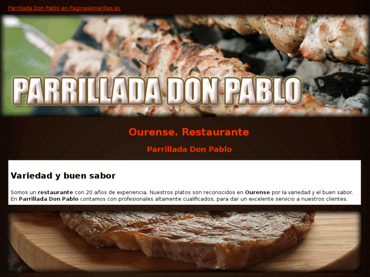 www.parrilladadonpablo.es