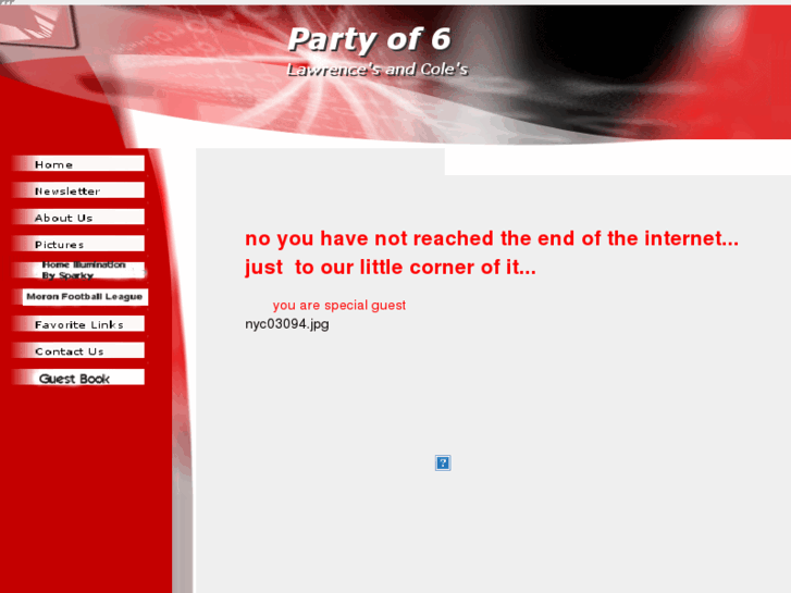 www.partyof6.com