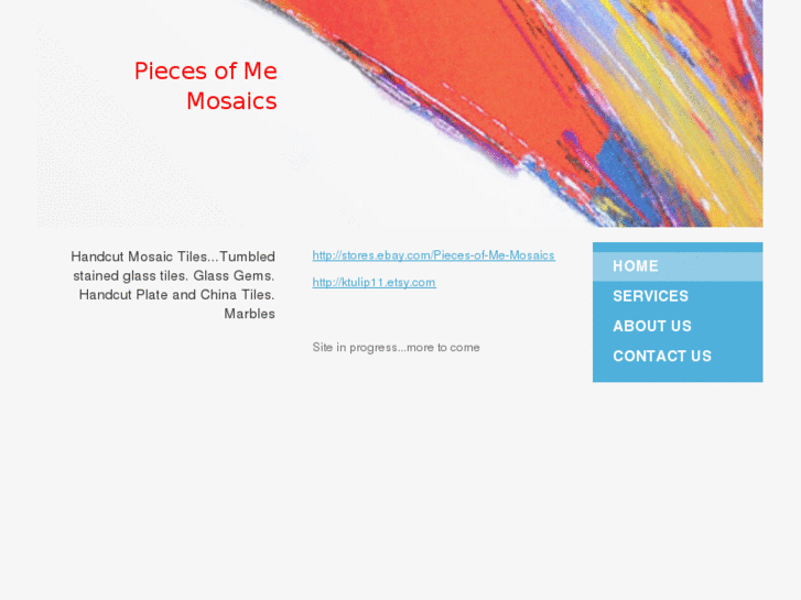 www.piecesofmemosaics.com