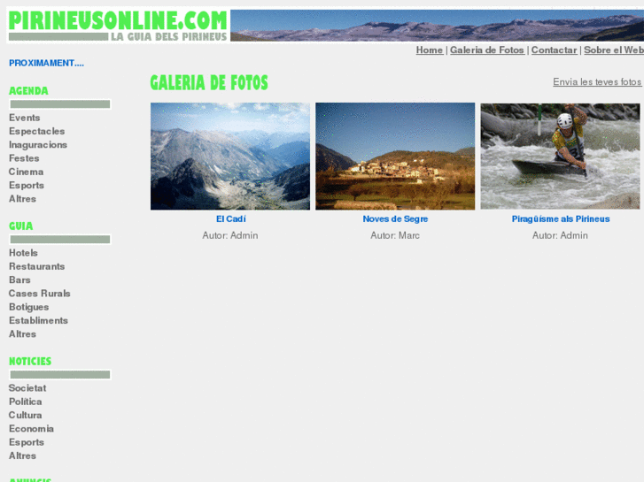 www.pirineusonline.com