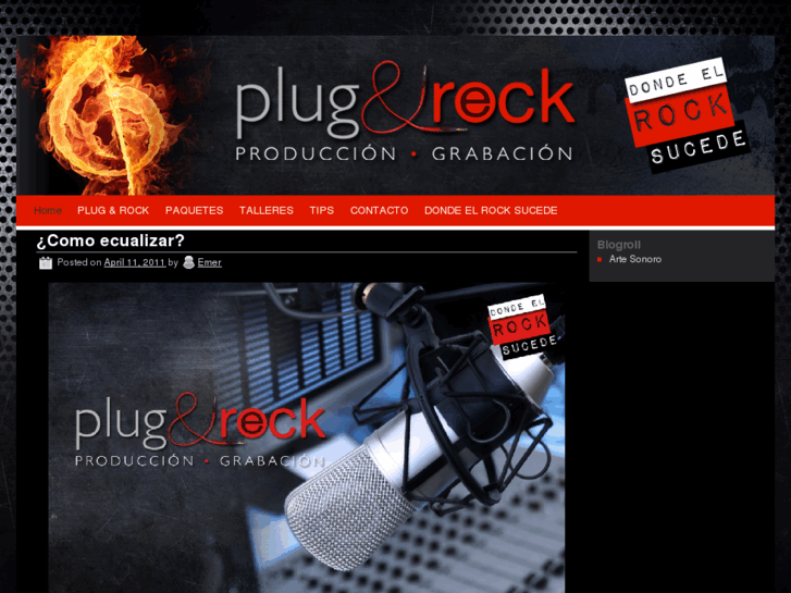 www.plugandrock.com