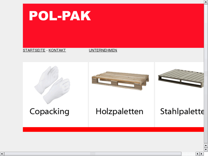 www.polpak.net