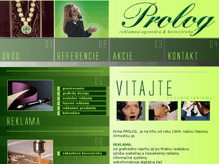 www.prolog.sk