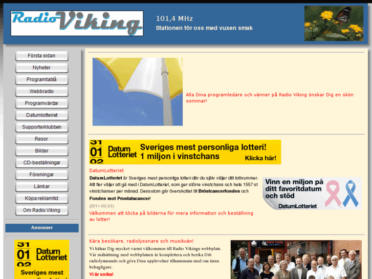 www.radioviking.se